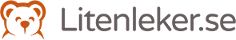 Benlemi – Enkelsäng Med Sidokant – Fence – 140×200 Cm – Obehandlad